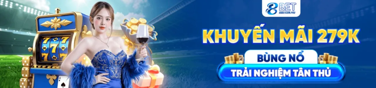 Sòng bạc trực tuyến MU88BET với các ưu đãi hấp dẫn