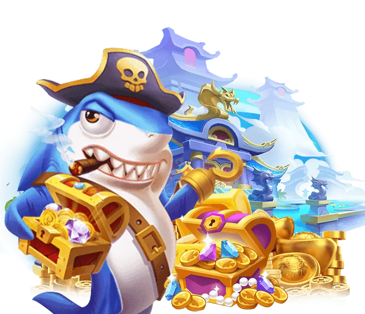 Giao diện game bắn cá mu88bet